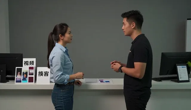 合肥斑马线空间设计探索内容分发资讯新方向，布局内容分发资讯领域