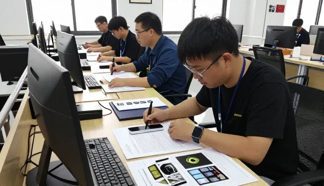 合肥斑马线空间设计介绍内容分发基础知识
